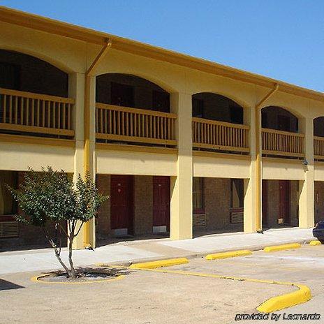 Motel 6-Freeport, Tx Exterior foto
