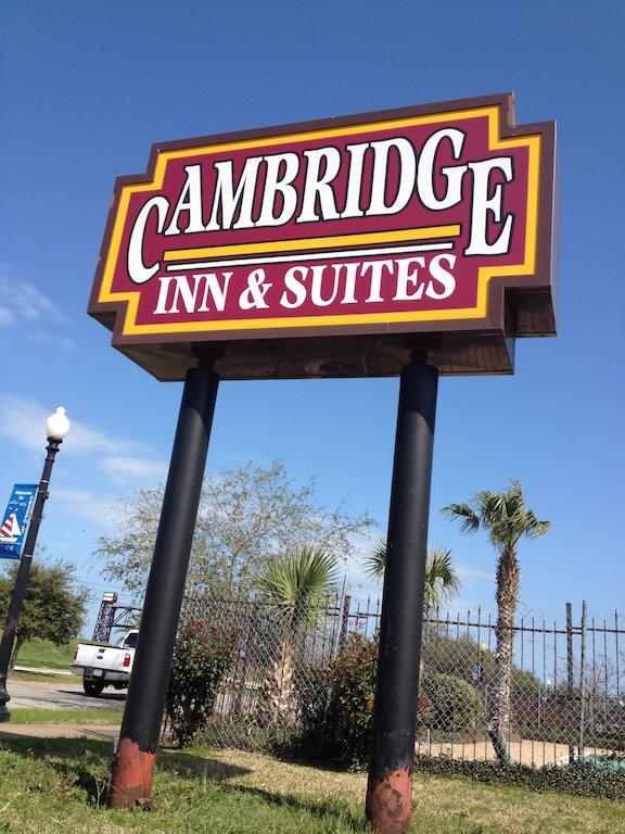 Motel 6-Freeport, Tx Exterior foto
