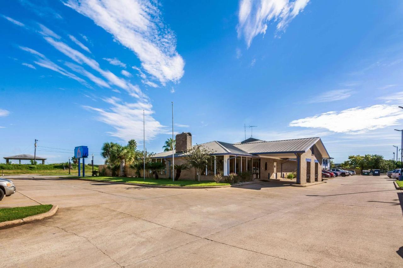 Motel 6-Freeport, Tx Exterior foto